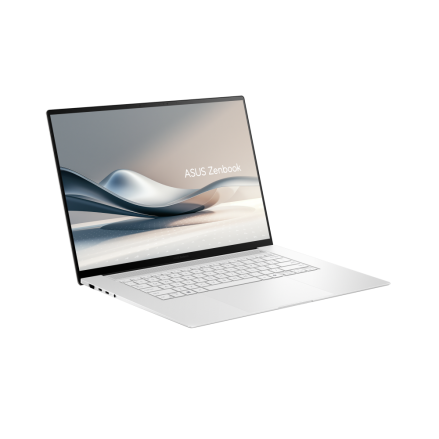 ASUS Zenbook S16 UM5606WA-RJ288W - Ultra-Slim AI Powerhouse with Stunning OLED Display - Elyamama #