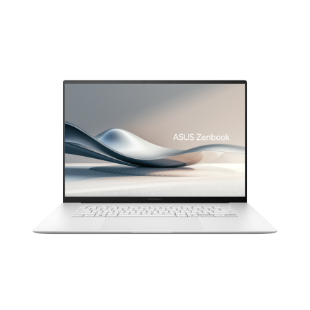 ASUS Zenbook S16 UM5606WA-RJ288W - Ultra-Slim AI Powerhouse with Stunning OLED Display - Elyamama #