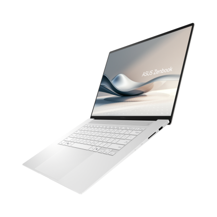 ASUS Zenbook S16 UM5606WA-RJ288W - Ultra-Slim AI Powerhouse with Stunning OLED Display