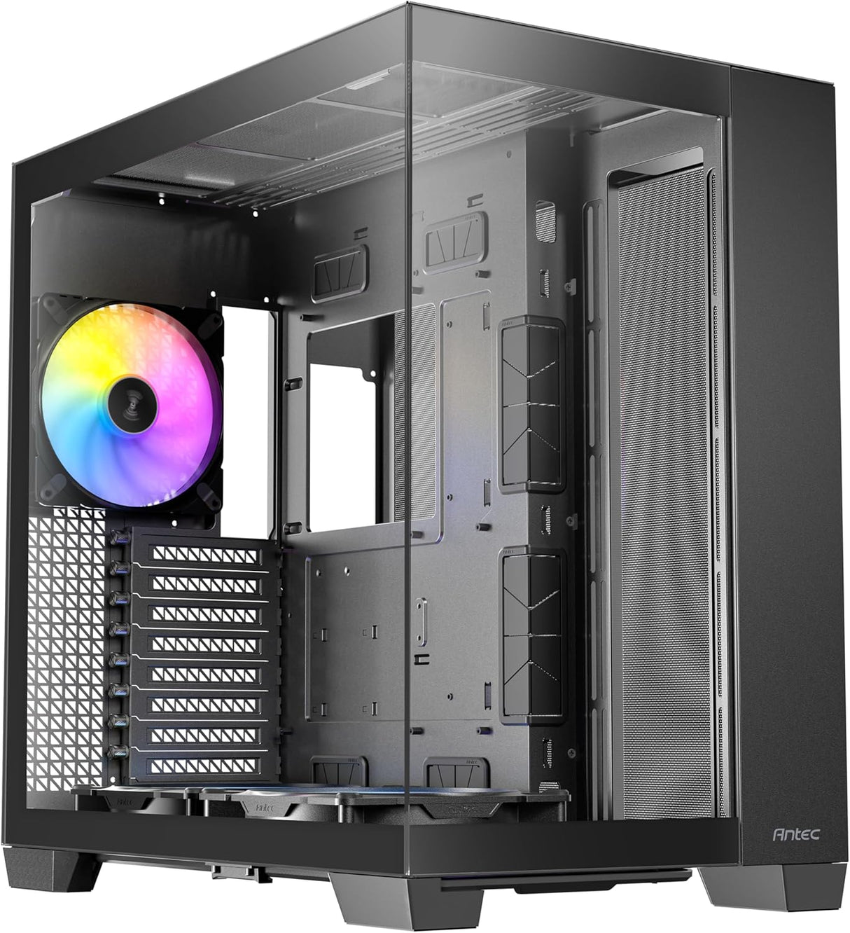Antec C8 ARGB Full Tower Case