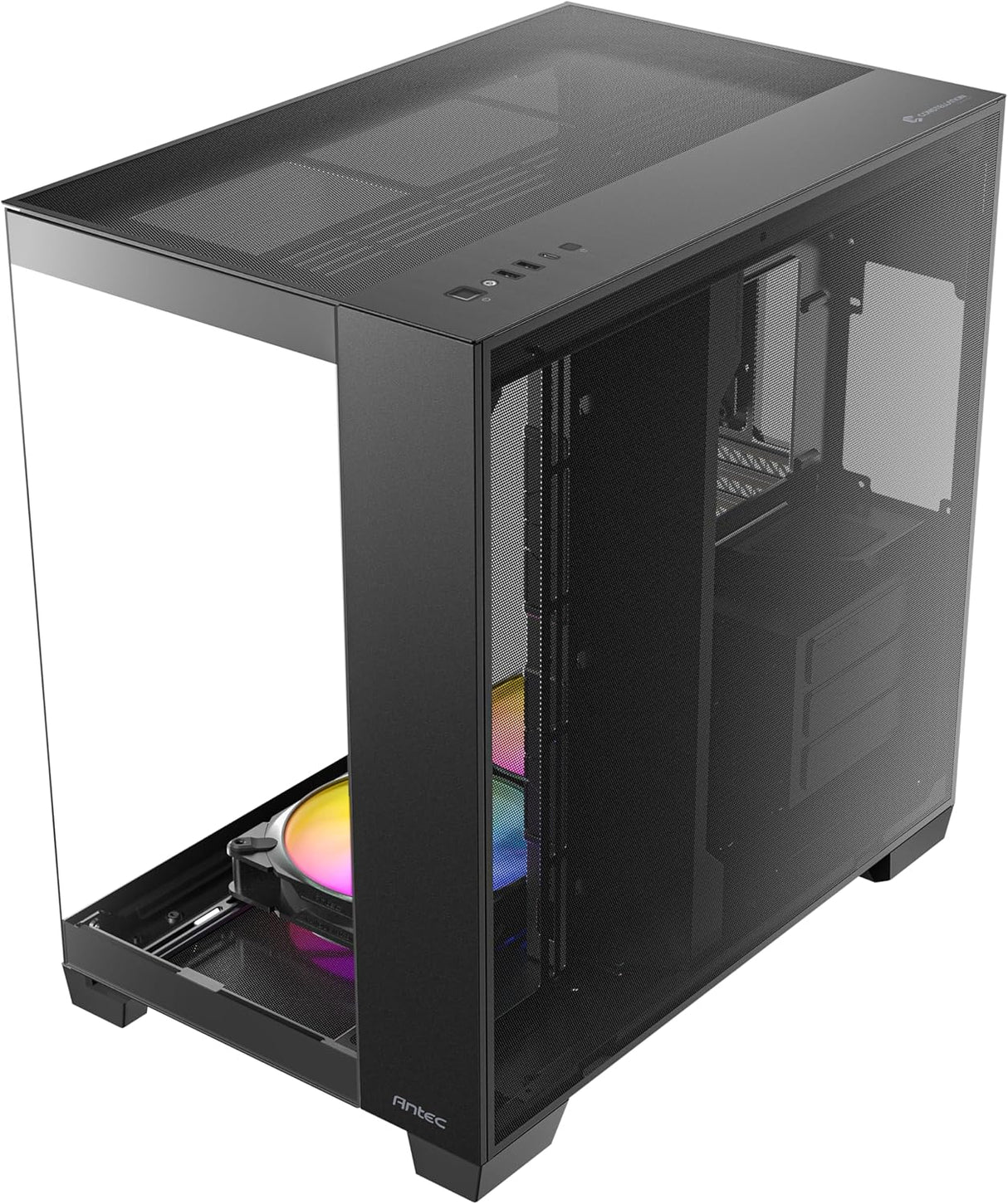 Antec C8 ARGB Full Tower Case