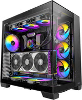 Antec C8 ARGB Full Tower Case