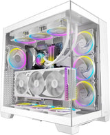Antec C8 ARGB Full Tower Case