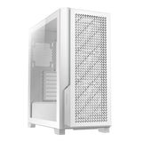 Antec Performance Series P20C Massive Metal Mesh Front Panel, 3 x 120mm PWM White Fans, Type-C 3.2 Gen2 Ready, 2 x 360 mm Radiator Simultaneously, GPU Bracket, Mid-Tower E-ATX PC Case