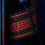 مجموعة كابلات التمديد المميزة من Antec