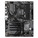 Gigabyte B550 EAGLE: Ryzen-Compatible ATX Motherboard with PCIe 4.0