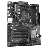 Gigabyte B550 EAGLE: Ryzen-Compatible ATX Motherboard with PCIe 4.0