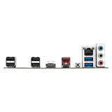 Gigabyte B550 EAGLE: Ryzen-Compatible ATX Motherboard with PCIe 4.0