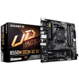 GIGABYTE B550M DS3H AC R2 AM4 mATX Motherboard WiFi 5 PCIe 4.0