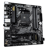 GIGABYTE B550M DS3H AC R2 AM4 mATX Motherboard WiFi 5 PCIe 4.0