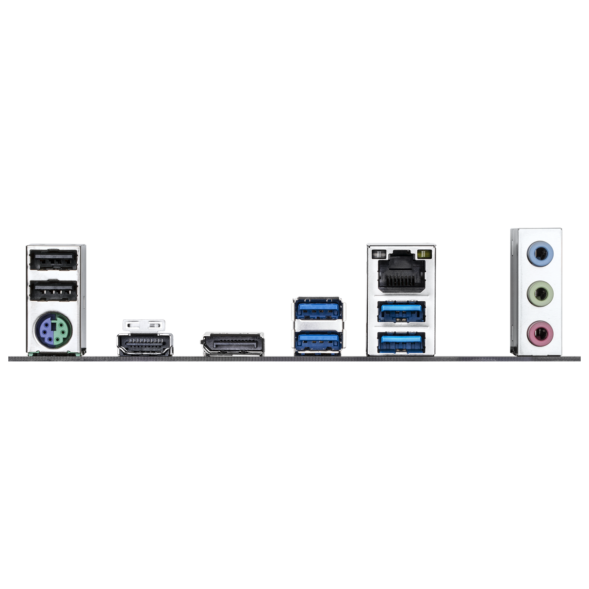 GIGABYTE B550M DS3H R2 - Ultra Durable AMD Ryzen Motherboard with PCIe 4.0