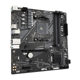 GIGABYTE B550M K: ultra durable AM4 motherboard for high-performance Ryzen builds