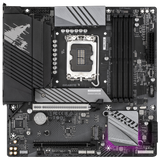 Gigabyte B760M Aorus Elite GEN5 DDR5 LGA1700 Support for the 14th, 13th, and 12th Generation PCIe 5.0 mATX