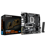 GIGABYTE B760M DS3H WIFI6E DDR4 GEN5