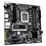 GIGABYTE B760M DS3H WIFI6E DDR4 GEN5