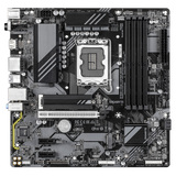 GIGABYTE B760M DS3H WIFI6E GEN5: ultimate DDR5 motherboard with PCIe 5.0 performance
