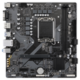Gigabyte B760M E: High-Performance DDR5 Motherboard for Intel LGA1700