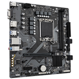 Gigabyte B760M E: High-Performance DDR5 Motherboard for Intel LGA1700