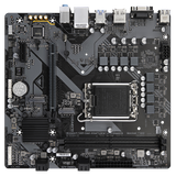 Gigabyte B760M E: High-Performance DDR5 Motherboard for Intel LGA1700