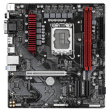 Gigabyte B760M GAMING AC DDR4 GEN5: PCIe 5.0 Ready Gaming Motherboard for Intel 14th Gen