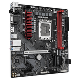 Gigabyte B760M GAMING AC DDR4 GEN5: PCIe 5.0 Ready Gaming Motherboard for Intel 14th Gen