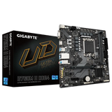 GIGABYTE B760M H DDR4 – Reliable Gaming Motherboard