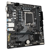 GIGABYTE B760M H DDR4 – Reliable Gaming Motherboard