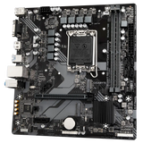 GIGABYTE B760M H DDR4 – Reliable Gaming Motherboard
