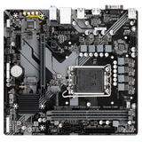 GIGABYTE B760M H DDR4 – Reliable Gaming Motherboard