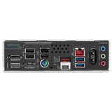 GIGABYTE B850M GAMING X WIFI6E - AMD AM5, DDR5 OC 8200MT/s, 12+2+2 VRM, 4 DIMMs (EXPO), 3x M.2 (PCIe5.0x4)