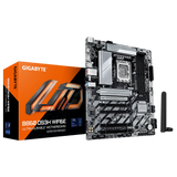 Gigabyte B860 DS3H WIFI6E ATX Motherboard - LGA 1851 DDR5 WiFi 6E