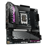 Gigabyte B860M AORUS ELITE WIFI6E Gaming Motherboard