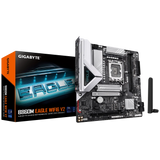 Gigabyte B860M EAGLE WIFI6 V2 Gaming Motherboard