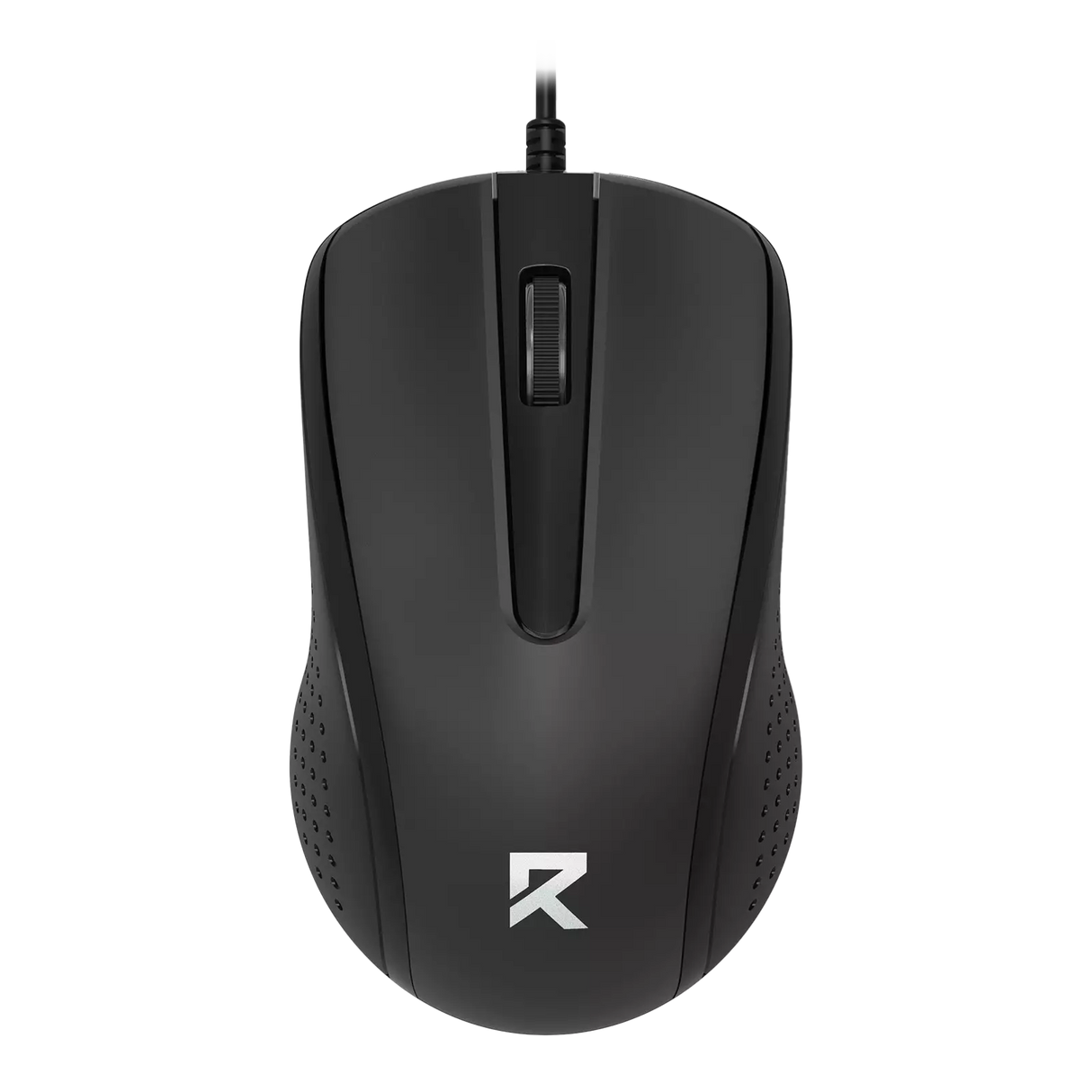 Redragon Wired Mouse , 1200 DPI , Black , BM-4049
