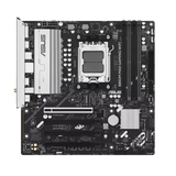 ASUS B850M MAX GAMING WIFI AM5 Motherboard