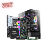 4K Gaming PC Build | Ultra 5 245K RTX 5070