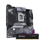 BUNDLE 10 | B760M AORUS ELITE GEN5 | 16GB DDR5 | 5600MHz