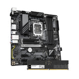 BUNDLE 13 | B760M DS3H | 16GB DDR5 | WiFi6E Gen5 5600MHz