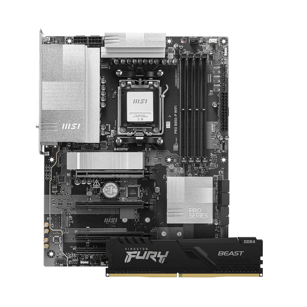 Amd Mama حزمة ترقية AMD Ryzen، لوحة أم مصرية + ذاكرة وصول عشوائي (RAM)