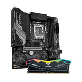 BUNDLE 14 | B760M Gaming X Gen5 | Delta RGB | 16GB DDR5 6000MHz