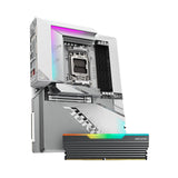 BUNDLE 17 | B650E AORUS STEALTH ICE | 16GB DDR5 6000MHz