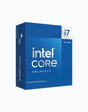 Intel Core i7-14700KF 20-Core (8P+12E) Unlocked Desktop Processo