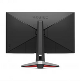 BenQ Mobiuz EX2510S 25 Inch IPS FHD 165Hz 1MS Gaming Monitor, Gaming Color Optimizer, FreeSync Premium, HDRi Optimization