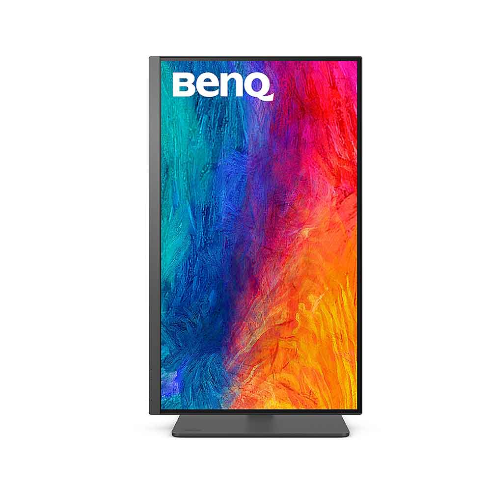 BenQ PD2705U 27" UHD IPS Designer Monitor – Color-Accurate & Efficient
