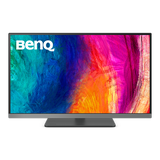 BenQ PD2706U 27inch 60HZ IPS HDR 4K Monitor,99% REC709 & sRGB,95% P3, Verified,CAD/CAM & Animation Mode,KVM,Auto Pivot,PIP/PBP,USB Hub,HDMI,DP,USB-C