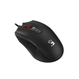 ماوس ألعاب Bloody ES8 الخفيف - 77 جرام دقة إيسبورتس مع 6000 CPI