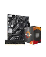 PC Bundle | Ryzen 5 5600 | B550M-K ARGB | 16GB DDR4 3200