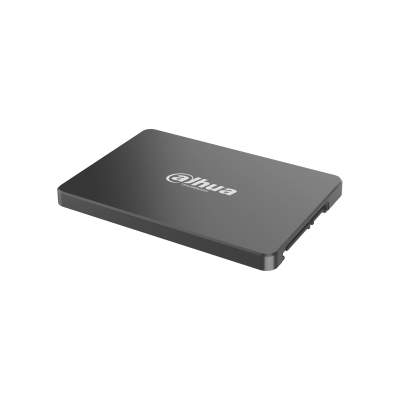 Dahua DHI-C800A 2.5" 240 GB SATA 3.0 3D NAND SSD with Speed up to 550 MB/s