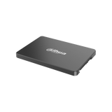 Dahua DHI-C800A 2.5" 240 GB SATA 3.0 3D NAND SSD with Speed up to 550 MB/s