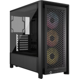 Corsair FRAME 4000D RS ARGB Modular Mid-Tower PC Case